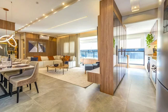 Imagem APARTAMENTO RESIDENCIAL em São Paulo - SP, Ipiranga