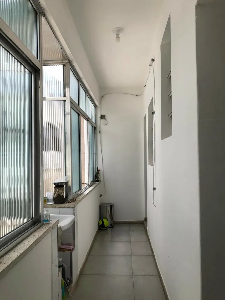 Imagem Apartamento em Bom Fim