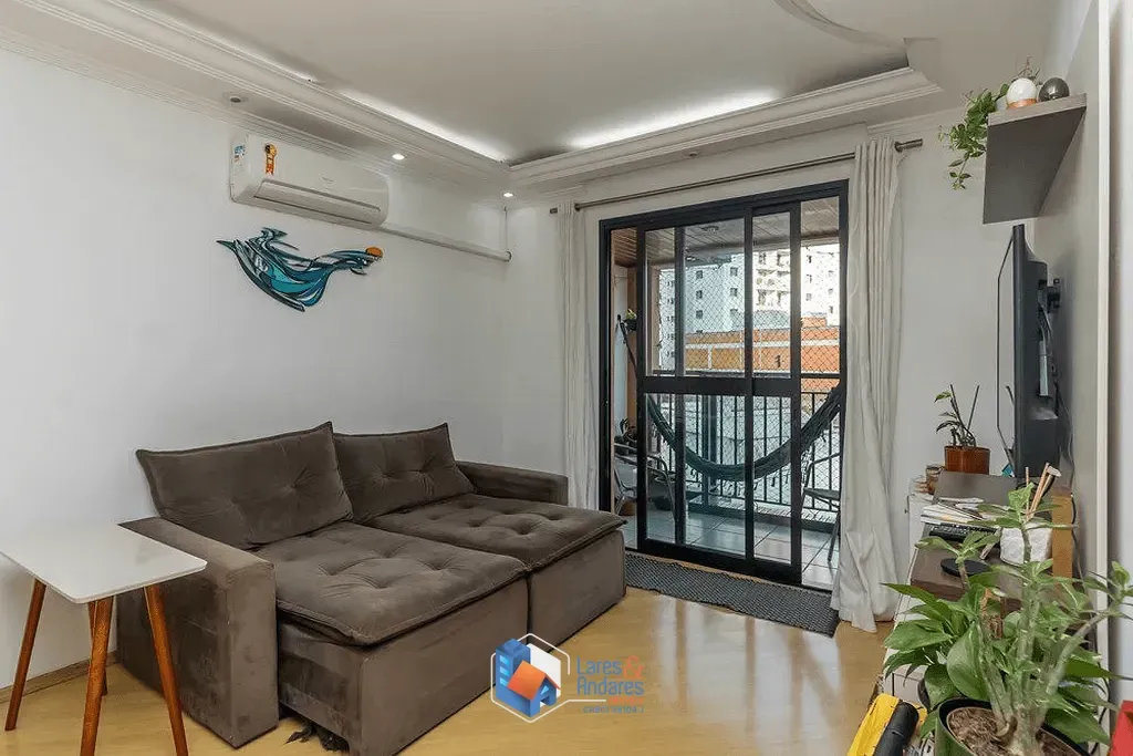 Foto do imóvel Apartamento à venda 3 Quartos 2 Vagas 95M² Tucuruvi São Paulo - SP em Avenida Nova Cantareira