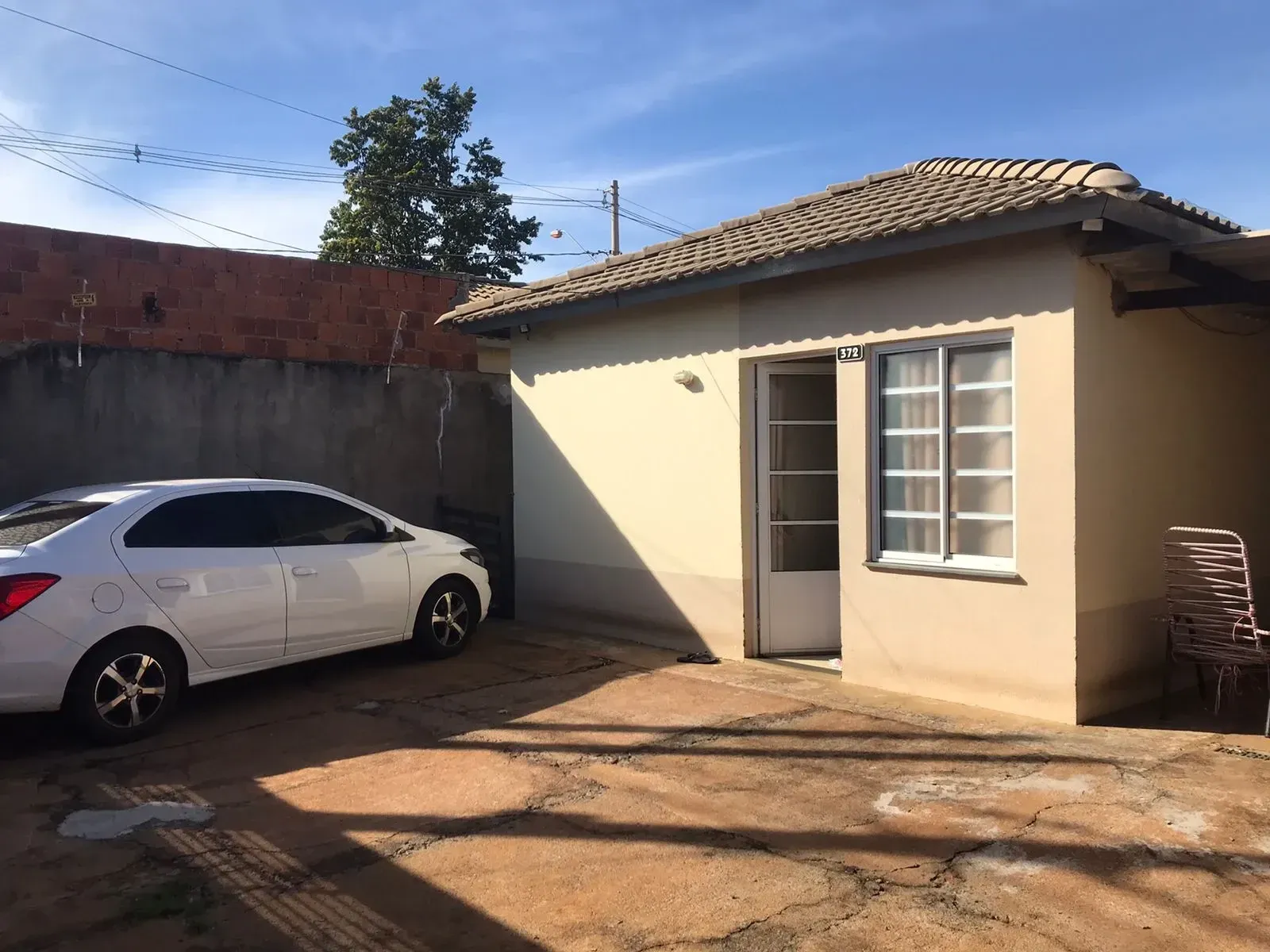 Imagem Casa com 2 Quartos à Venda, 47 m² em Parque Residencial Dignidade - São José do Rio Preto