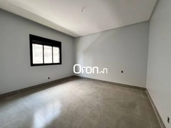Imagem Sobrado à venda, 319 m² por R$ 2.898.000,00 - Condomínio do Lago - Goiânia/GO