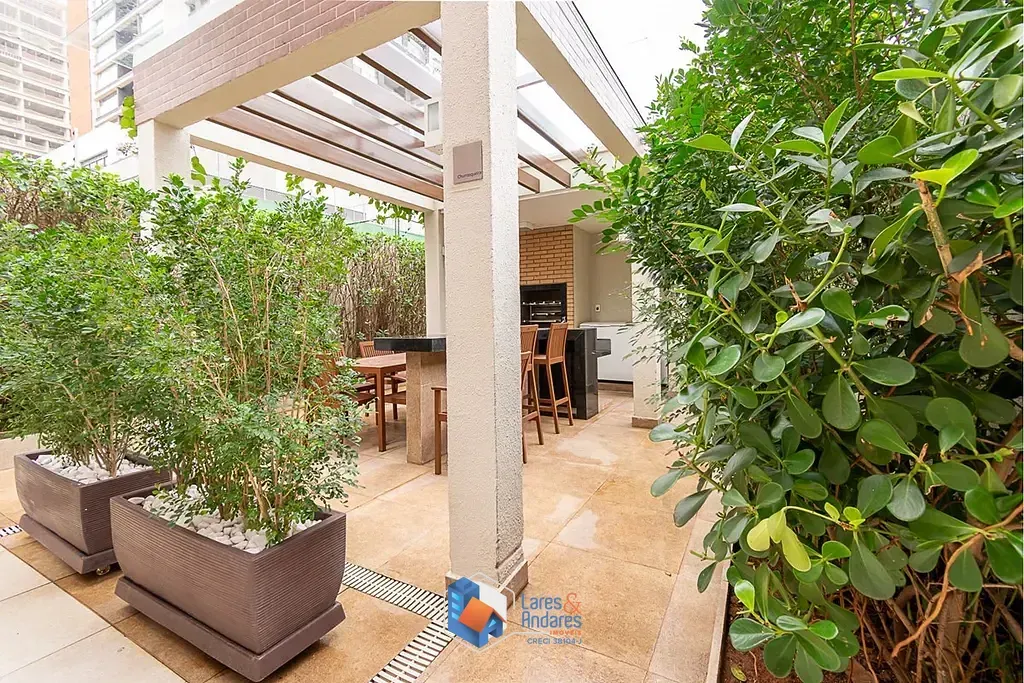 Imagem Apartamento à venda 2 Quartos 2 Suites 2 Vagas 98M² Vila Clementino São Paulo - SP