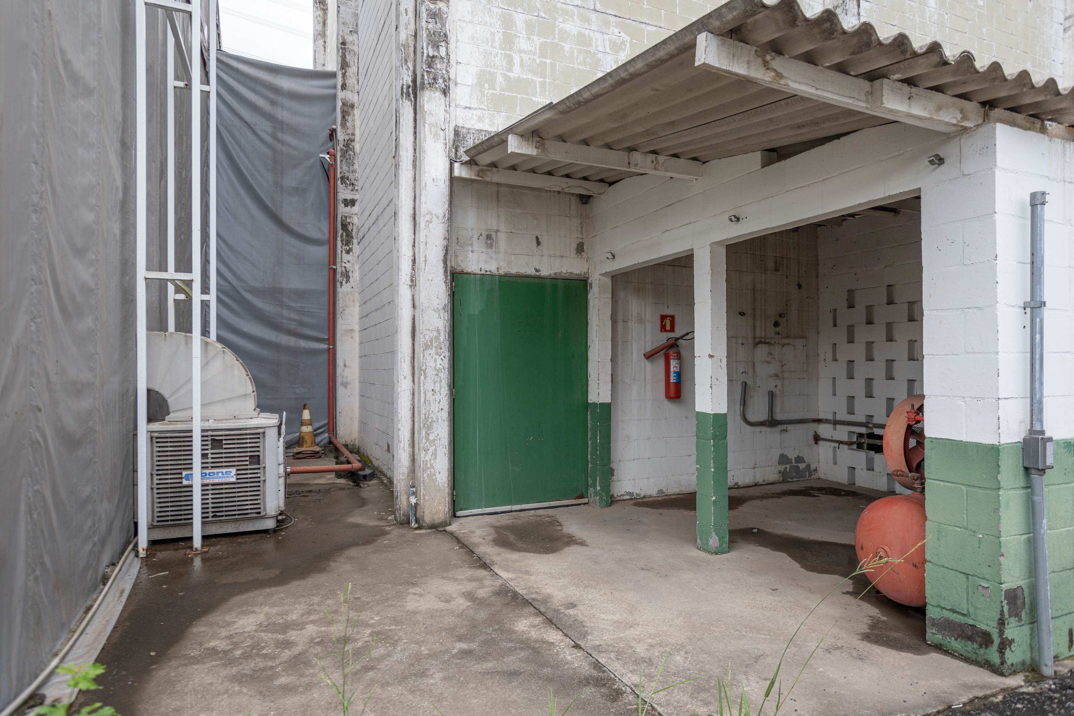 Imagem Galpão para Alugar, 4 m² em Ayrosa - Osasco