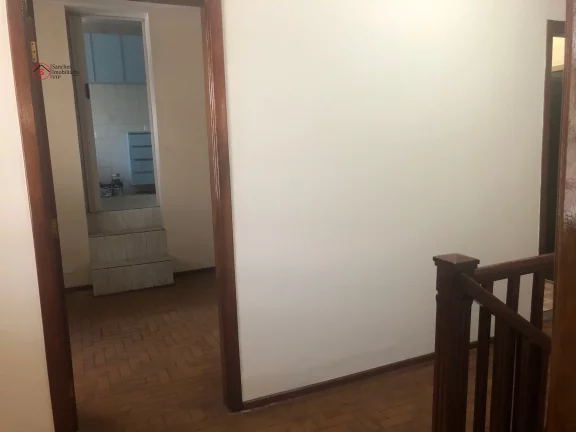 Imagem Casa Assobradada | Locação - Mooca