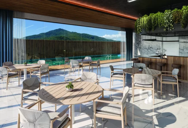 Imagem Apartamento à venda em Porto Belo, Perequê, com 3 quartos, 110,48m2