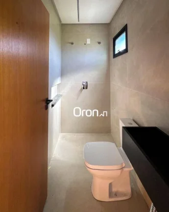 Imagem Sobrado à venda, 185 m² por R$ 1.350.000,00 - Bairro Jardins Parma - Senador Canedo/GO