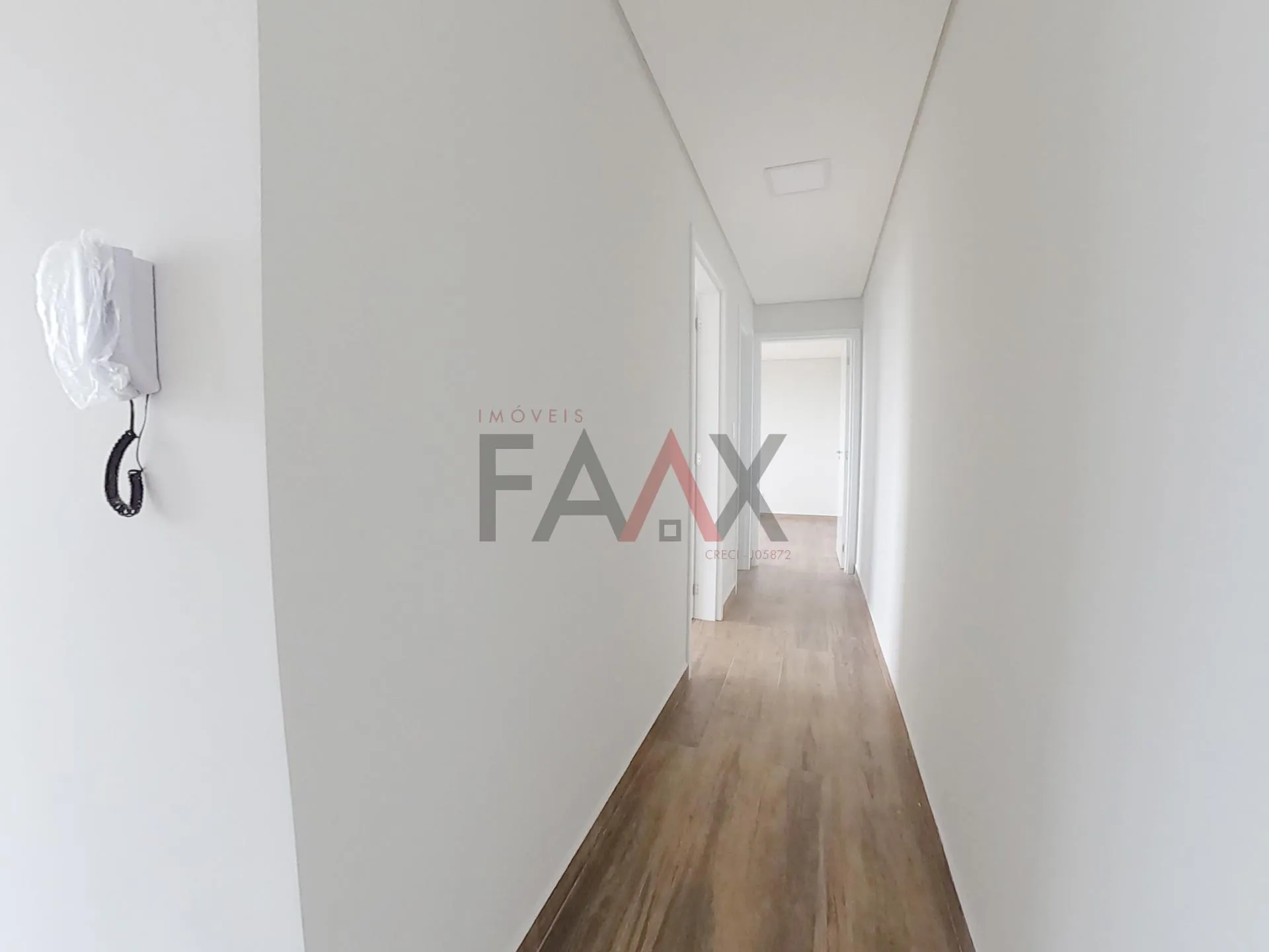 Imagem APARTAMENTO À VENDA PRÓXIMO A VOLTA GRANDE EM GUARAPUAVA PR