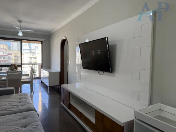 Imagem Apartamento à venda no bairro Guilhermina - Praia Grande/SP
