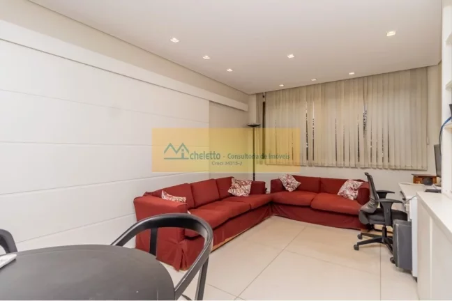 Imagem APARTAMENTO RESIDENCIAL em São Paulo - SP, Higienópolis