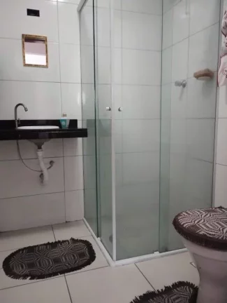 Imagem Apartamento à Venda em Mirim, Praia Grande - SP