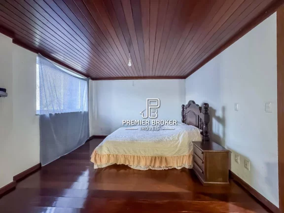 Imagem Casa à venda, 240 m² por R$ 3.500.000,00 - Comary - Teresópolis/RJ