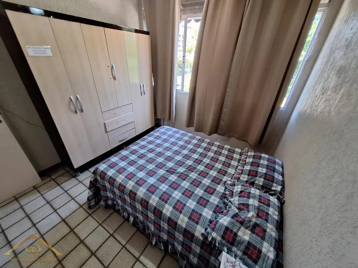 Imagem Apartamento para Venda em Cabo Frio / RJ no bairro Centro