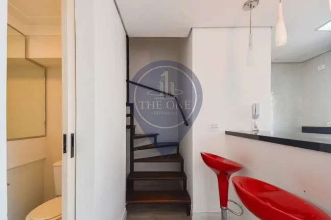Imagem Loft RESIDENCIAL em SÃO PAULO - SP, PINHEIROS