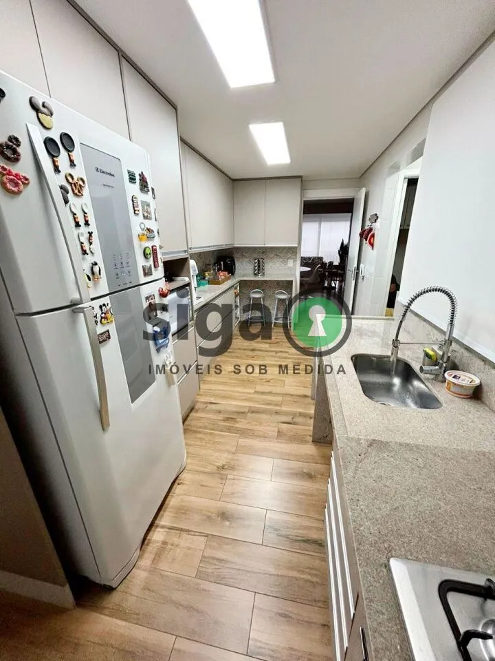 Imagem APARTAMENTO A VENDA VILA ANDRADE, 03 SUÍTES, 02 VAGAS - 129M²