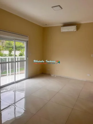Imagem Linda casa em condomínio fechado com 04 suítes com lazer completo