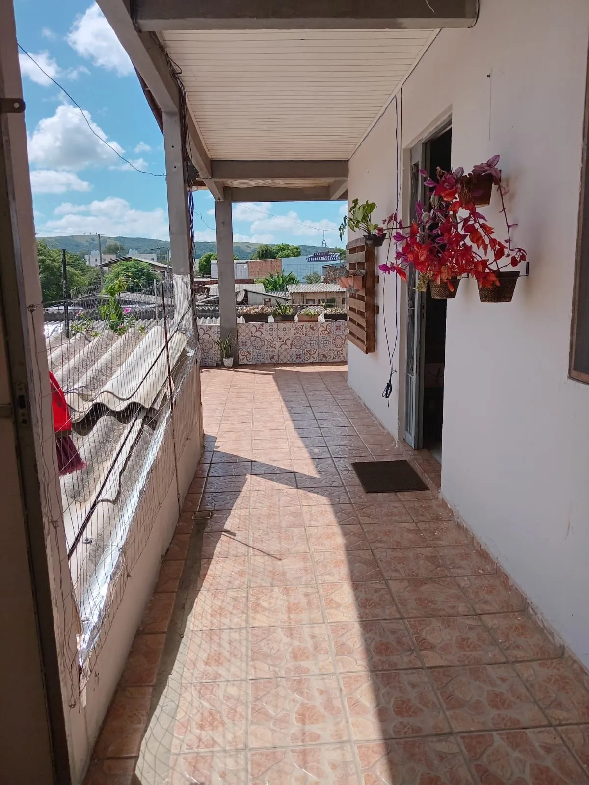 Imagem Casa em Restinga