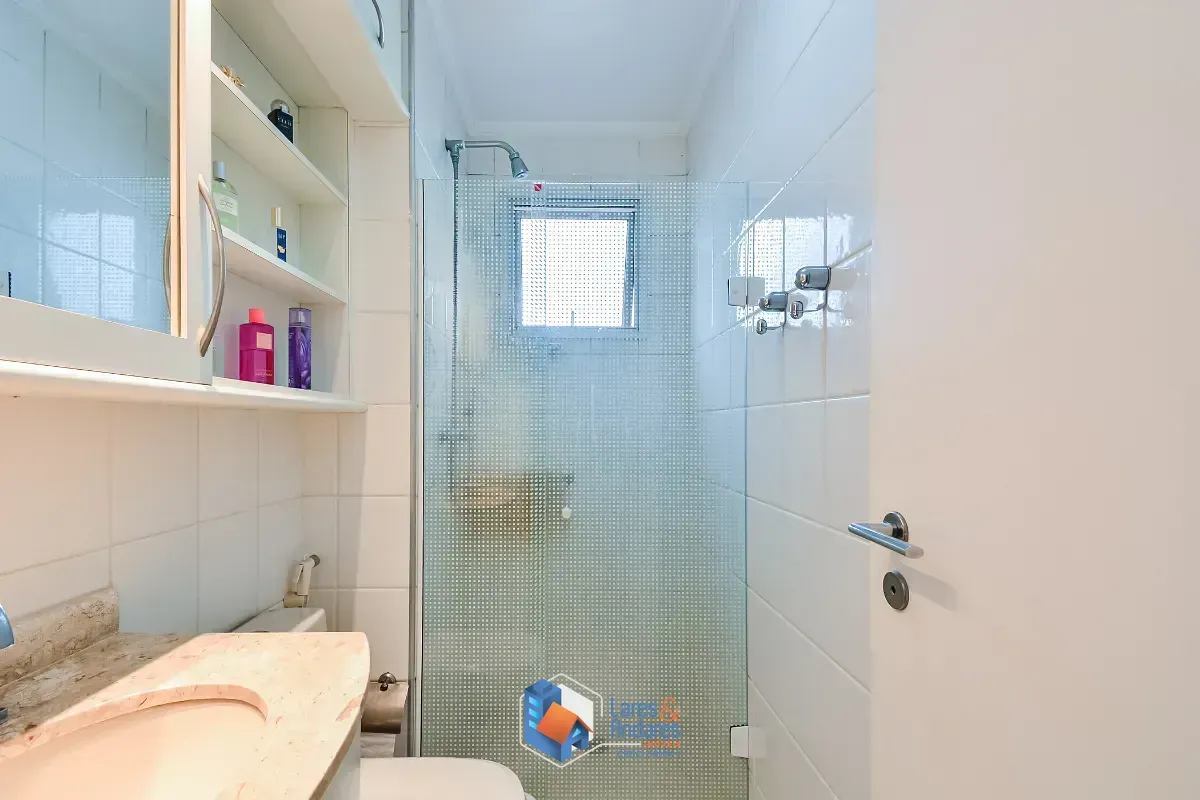 Imagem Apartamento para venda em Vila Monumento com 3 quartos, sendo 1 suíte, 88m²