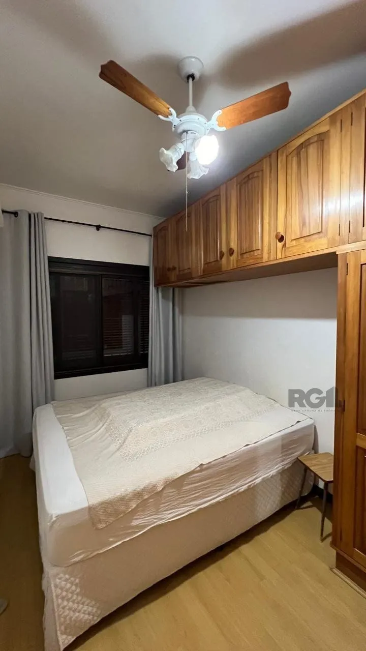 Imagem Apartamentos com 5 quartos, 2 suítes, 4 vagas de garagem, no bairro Santana, Porto Alegre/RS
