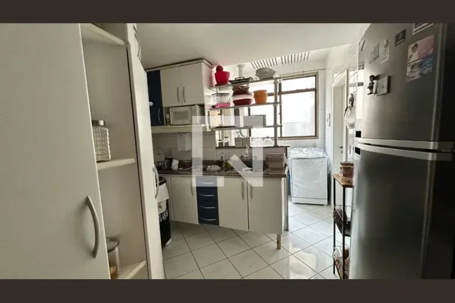 Imagem Apartamento à Venda - Recreio, 3 Quartos, 118 m2