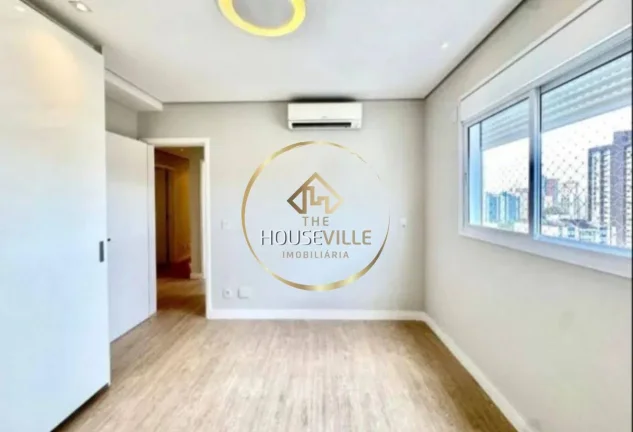Imagem Apartamento 4 dormitórios ( 2 suítes), 3 vagas, Ideale, Vila Adyana, Sjc.