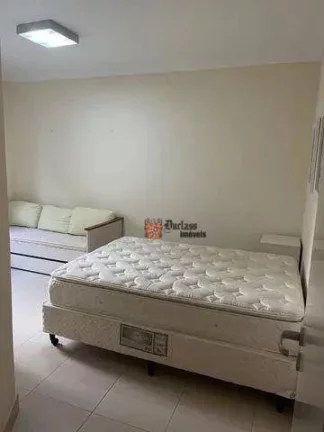 Imagem Apartamento com 2 dormitórios à venda, 81 m² por R$ 460.000 - Balneário Cidade Atlântica - Guarujá/SP