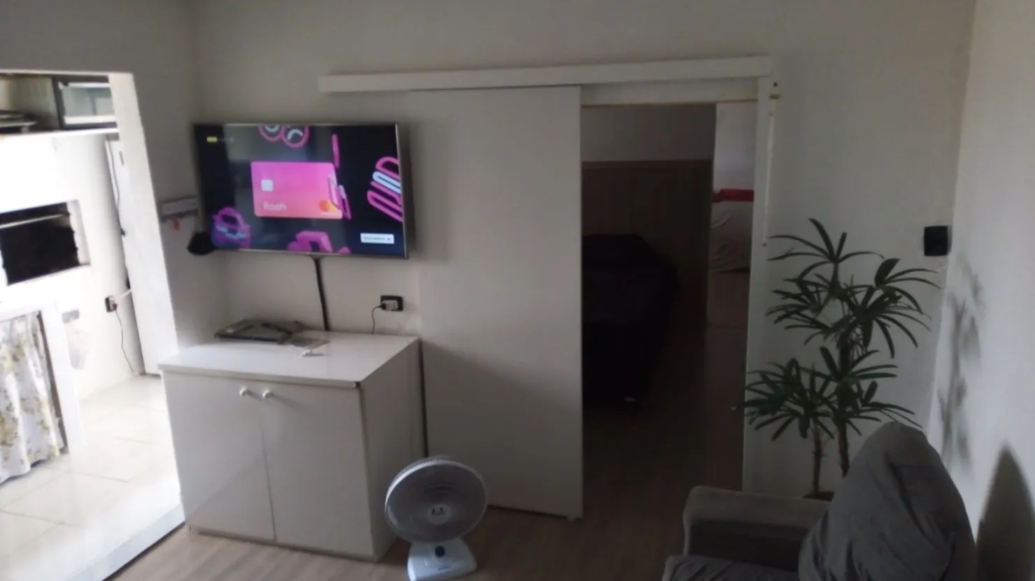 Imagem Casa à venda 2 Quartos, 2 Vagas, 300M², Residencial e Comercial Cidade Jardim, Pindamonhangaba - SP