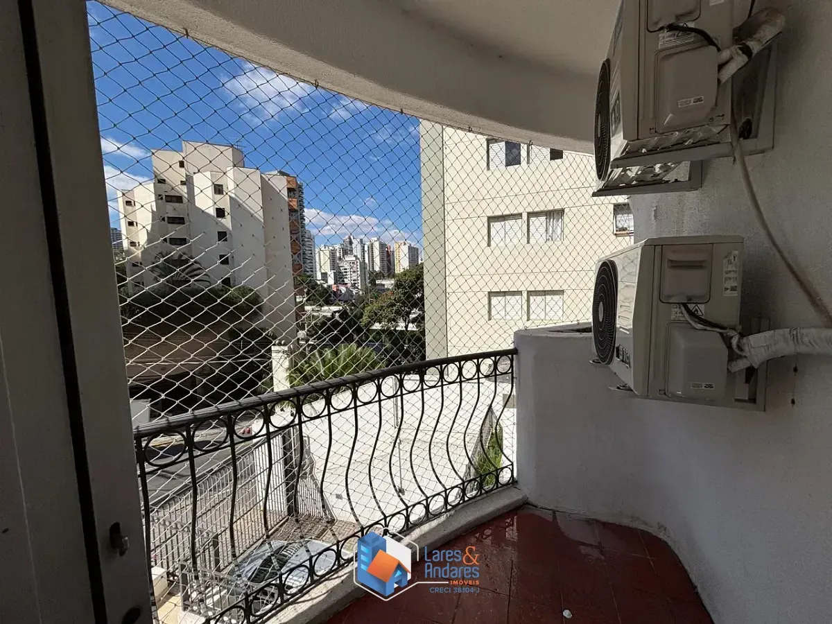 Imagem Apartamento para venda em Pinheiros com 2 quartos, sendo 1 suíte, 75m²