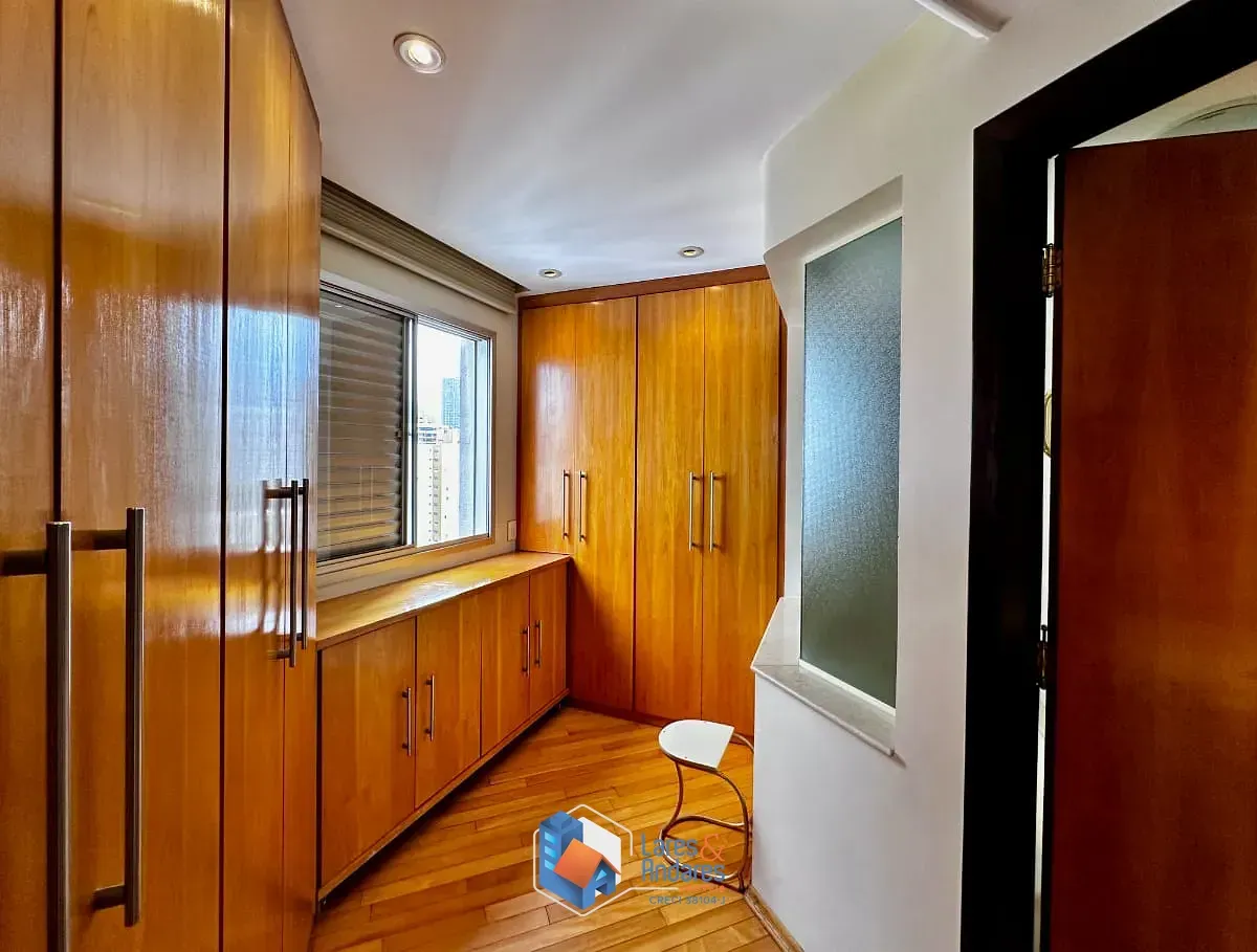 Imagem Apartamento para venda em Brooklin com 1 quarto, sendo 1 suíte, 79m²