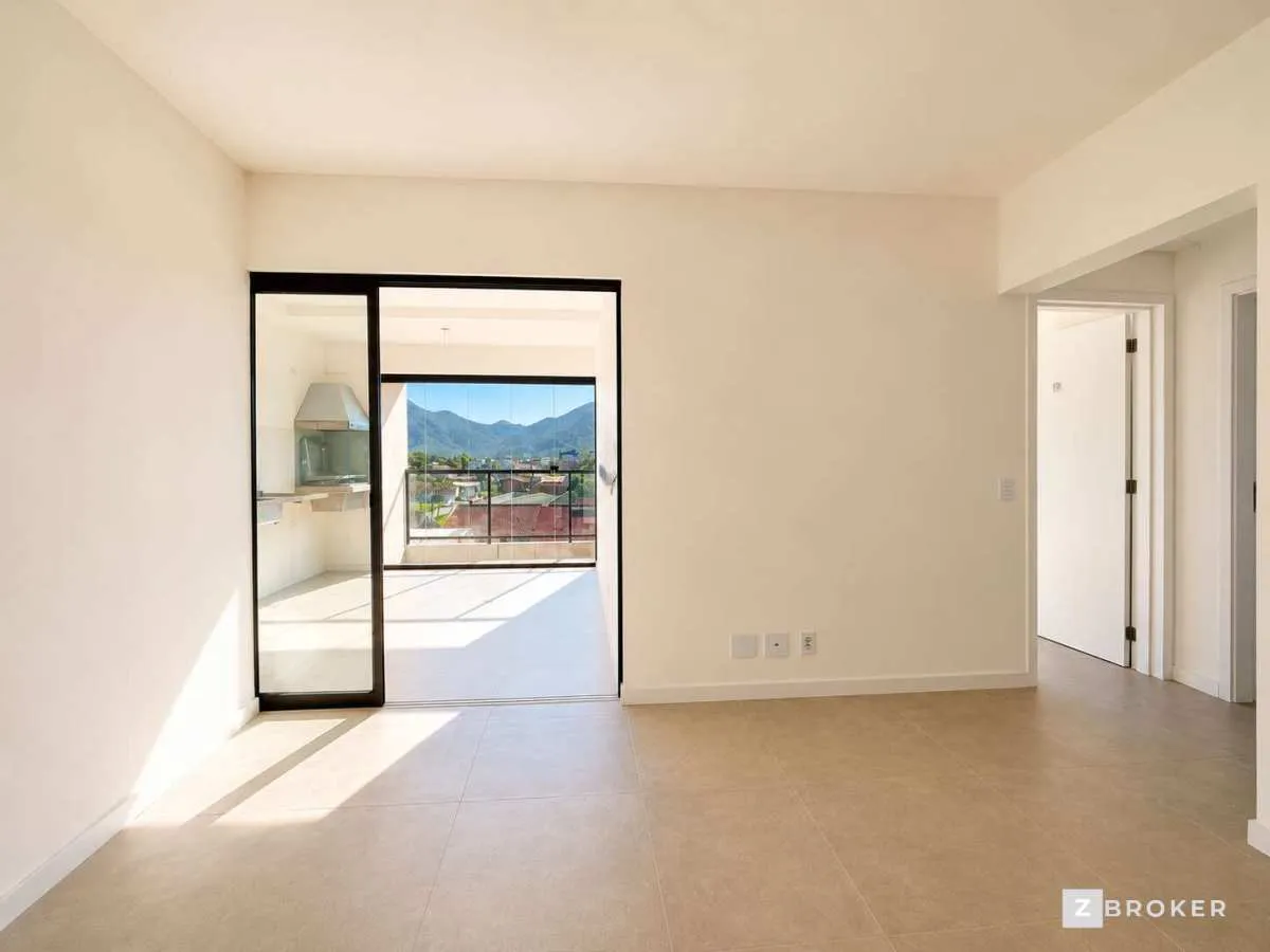Imagem Apartamento à venda em Ubatuba, Itaguá, com 2 quartos, 73m2