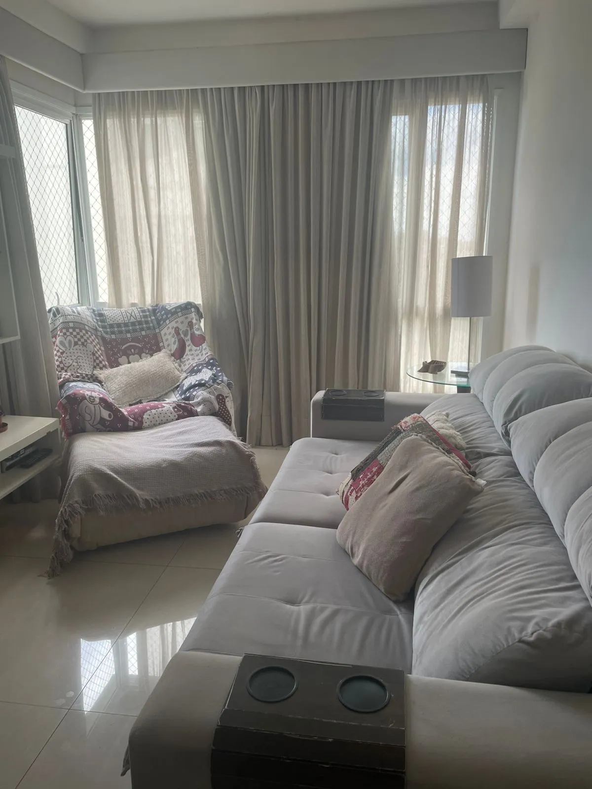 Imagem Apartamento Forest Park 3 dormitórios.