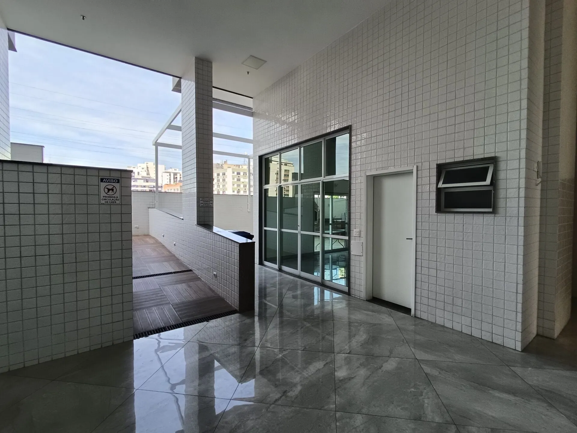 Imagem Magnus Residence Tijuca - Apartamento no bairro Tijuca, Rio de Janeiro