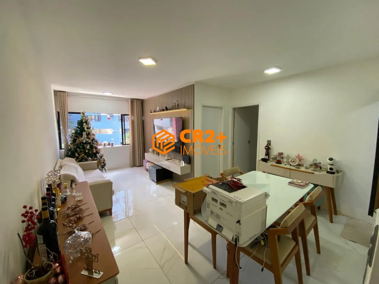 Imagem Apartamento à Venda 02 quartos em Boa Viagem com 65M².