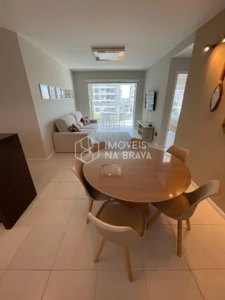 Imagem APARTAMENTO A VENDA - 3 QUARTOS 2 VAGAS - ALOHA HOME RESORT - PRAIA BRAVA - ITAJAI/SC