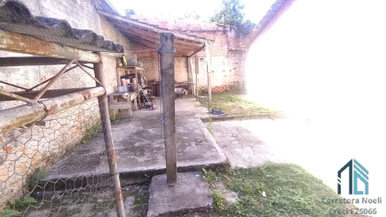 Imagem (PERMUTA por Apartamento) Terreno a venda com 364 m² no Bairro Boa Vista em Curitiba PR