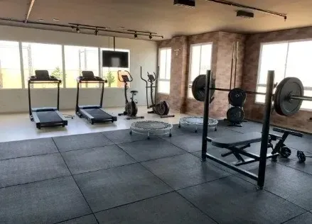 Imagem Apartamento com 2 Quartos à Venda, 52 m² em Praia do Futuro II - Fortaleza