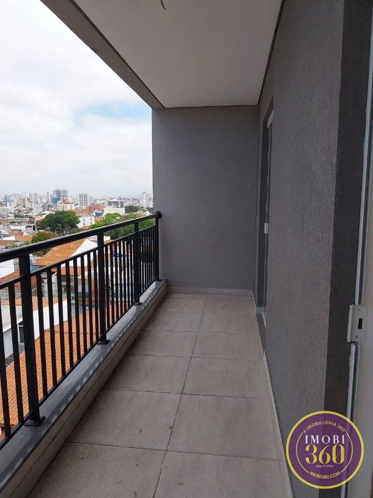 Imagem Apartamento à Venda em Cidade Patriarca, São Paulo - SP