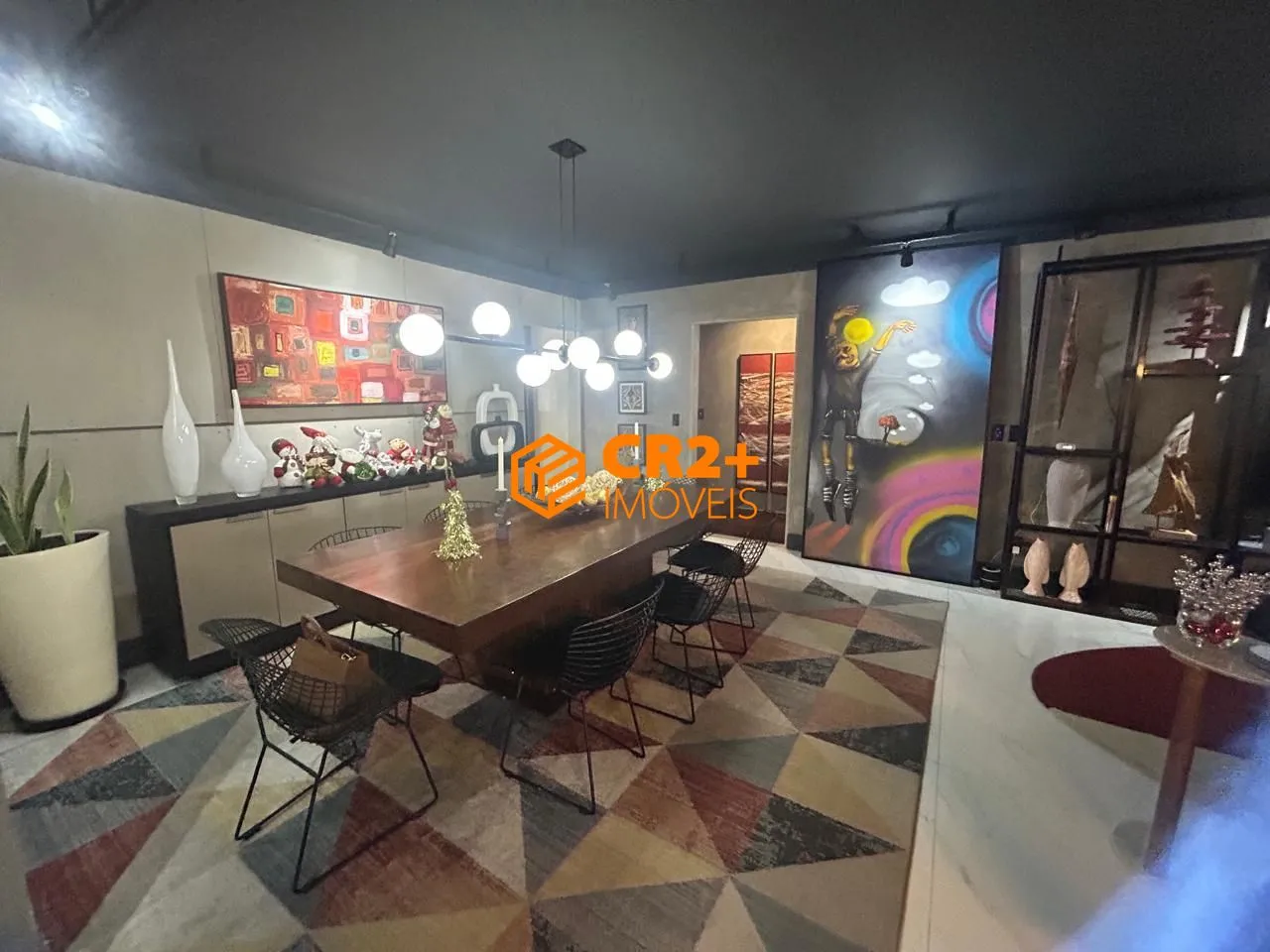 Imagem Vendo Apartamento de Alto Padrão na Navegantes - 3 Suítes - 261m² / Boa Viagem