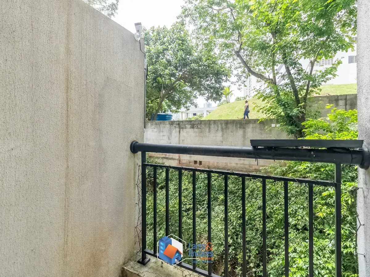 Imagem Apartamento garden para venda em Jardim Caboré com 2 quartos, sendo 1 suíte, 84m²