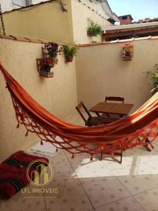 Imagem Sobrado à Venda na Granja Viana.