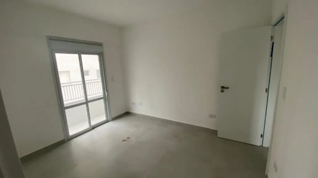 Imagem APARTAMENTO COM 70,29 m² - GUILHERMINA - PRAIA GRANDE SP