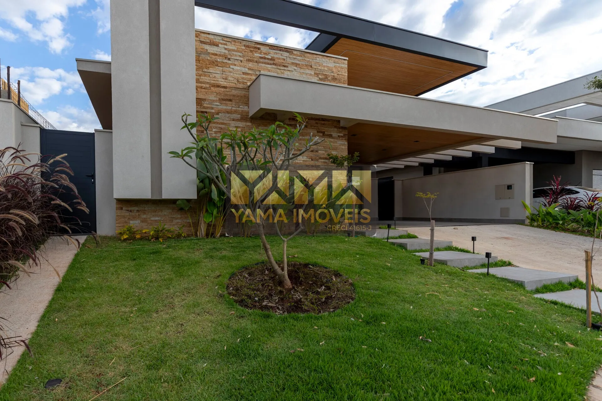 Imagem Villa Di Maria - Casa à venda no Condomínio Villa Di Maria - Quintas de São José
