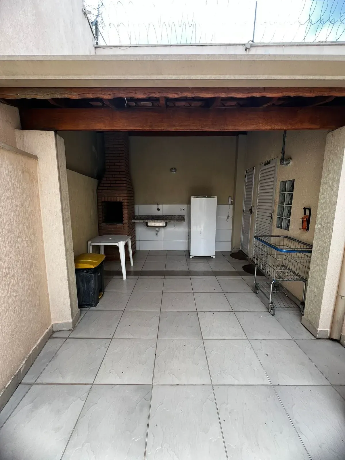 Foto do imóvel: Casa de Condomínio com 2 Quartos à Venda, 81 metros em Jaraguá - São Paulo