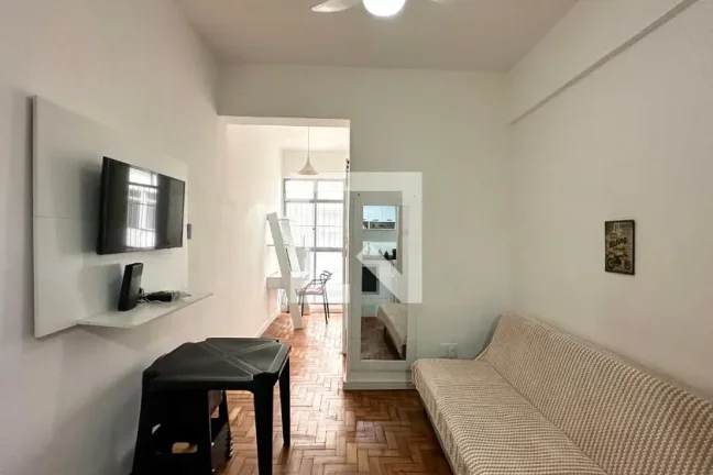 Imagem Apartamento à Venda - Copacabana, 1 Quarto, 33 m2