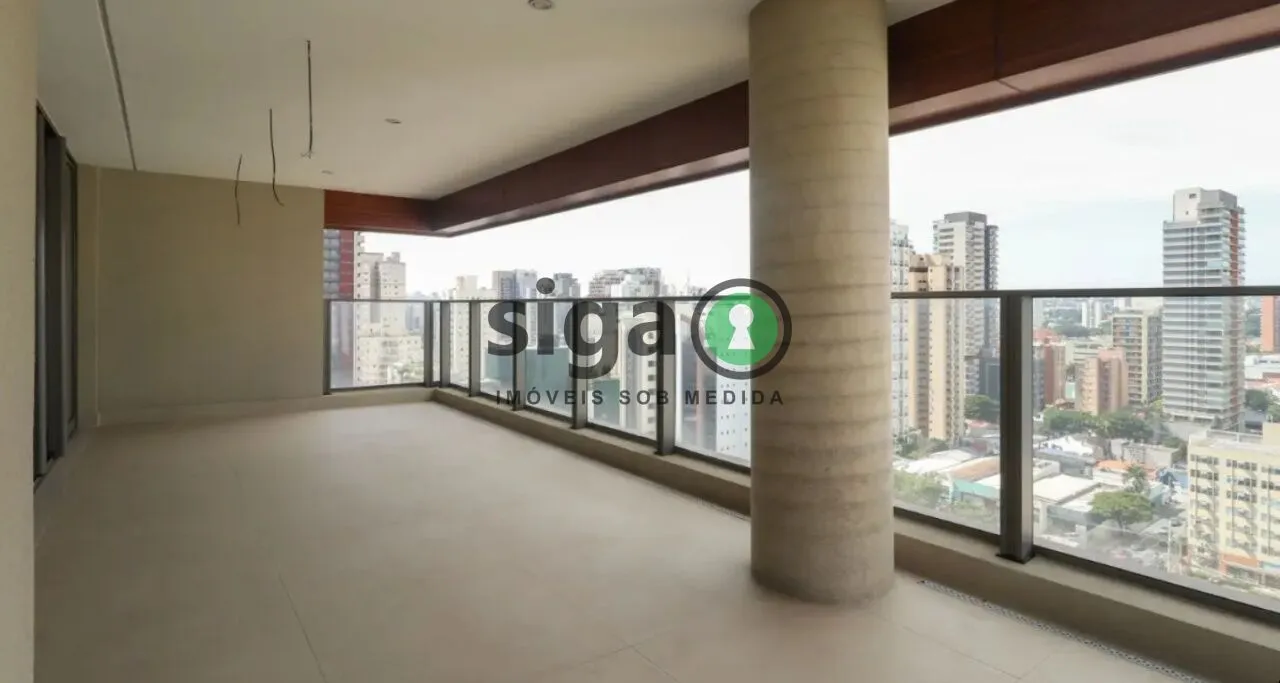 Imagem Apartamento para venda no Gio Campo Belo, São Paulo - SP
