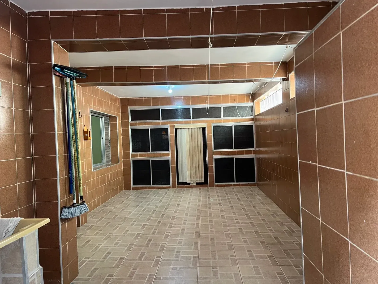 Imagem Casa com 4 Quartos à Venda, 250 m² em Parque São Vicente - Mauá