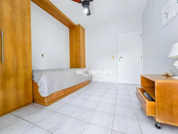 Imagem Apartamento à Venda com 3 Dormitórios 1 suíte 127 m², 2 vagas - em Riviera de São Lourenço - Bertioga SP.