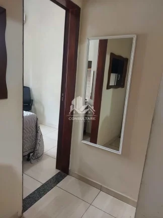 Imagem Apartamento 2 quartos no Boqueirão, Cod: 25124 RCL