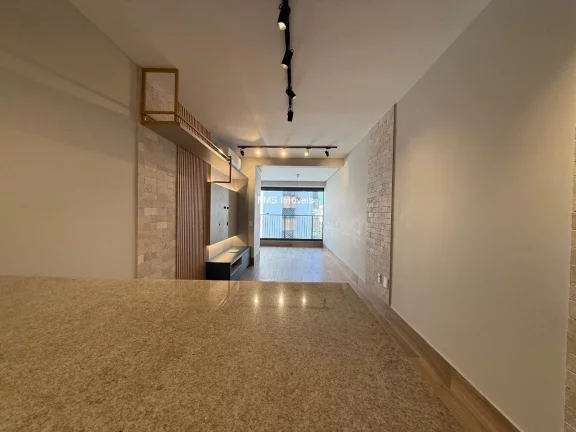 Imagem Apartamento para locação com 2 suítes em Moema