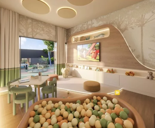 Imagem Chrysler - Apartamento à venda no bairro Meia Praia - Itapema/SC
