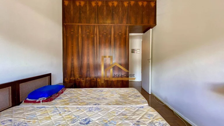 Imagem Apartamento com 2 quartos na Várzea - Teresópolis